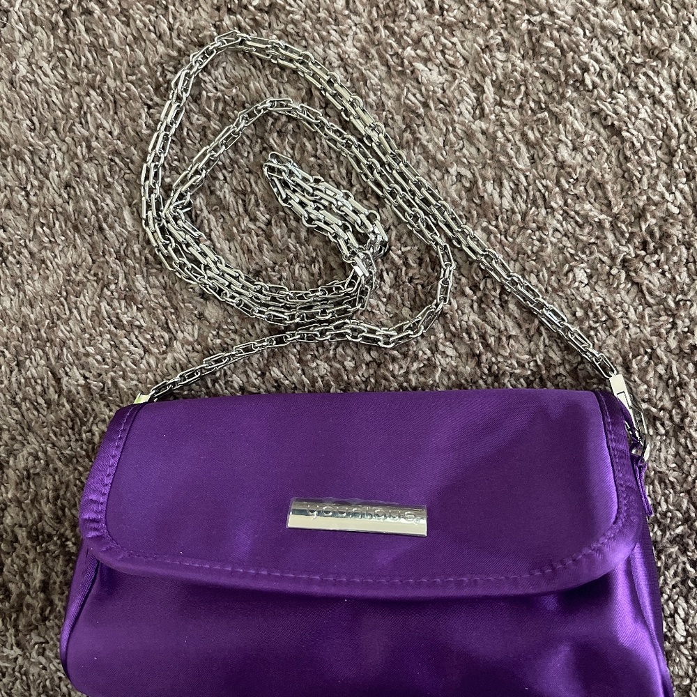 Younique Purse